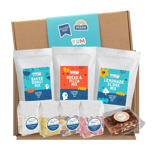 The Free From Box