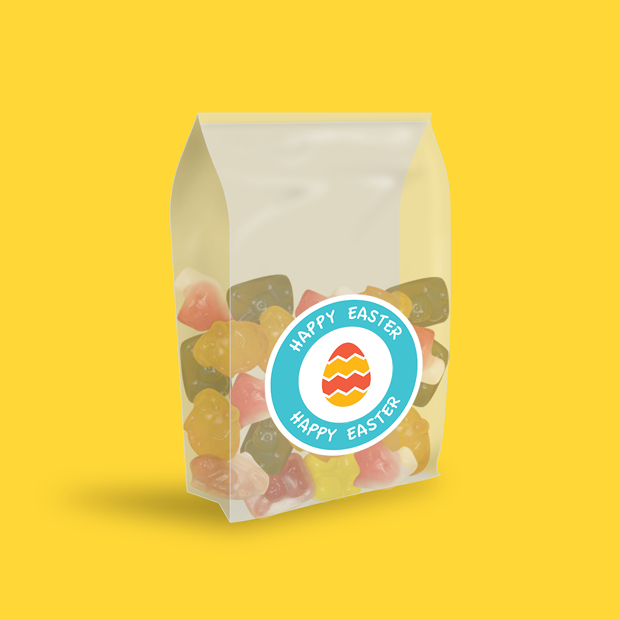 Free From Family Co Lollies Easter Mix