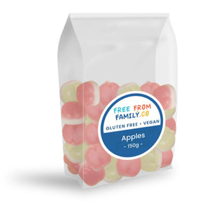 Free From Family Co Lollies - 6 Pack Bundle - Happy Tummies Faves