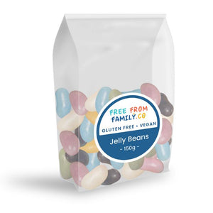 Free From Family Co Lollies Jelly Beans