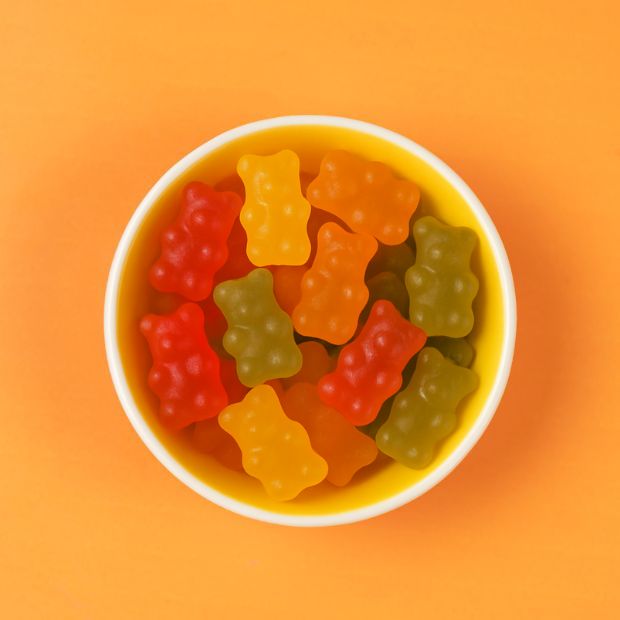Free From Family Co Lollies Gummy Bears