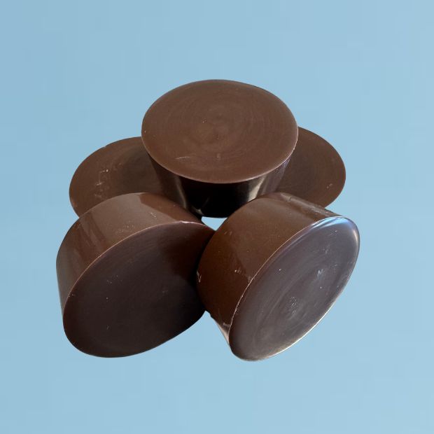 Free From Family Co Mylk Hot Choccy Bombs x 5 200g