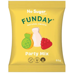 Funday Party Mix 50g