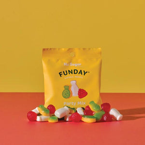 Funday Party Mix 50g