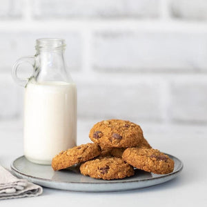 Gloriously Free Oats Chocolate Chip Biscuits 200g