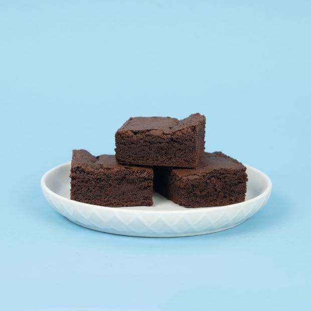 Happy Tummies Brownie Mix 440g