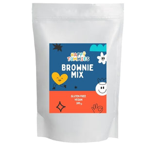 Happy Tummies Brownie Mix 440g