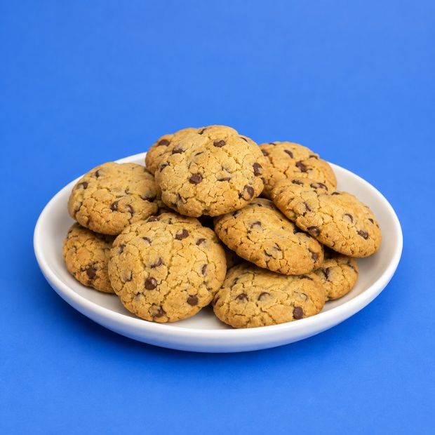 Happy Tummies Choc Chip Cookie Mix 520g