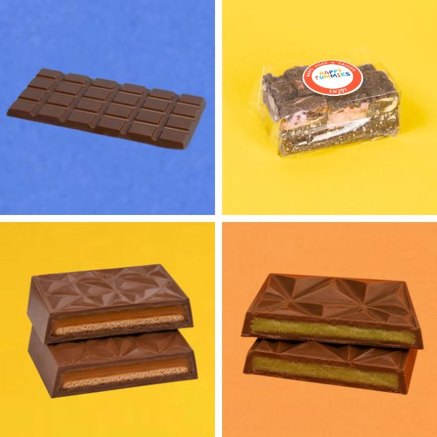Chocolate Lovers Bundle