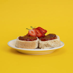 Happy Tummies Lemonade Scone Mix 495g - Happy Tummies Pty Ltd