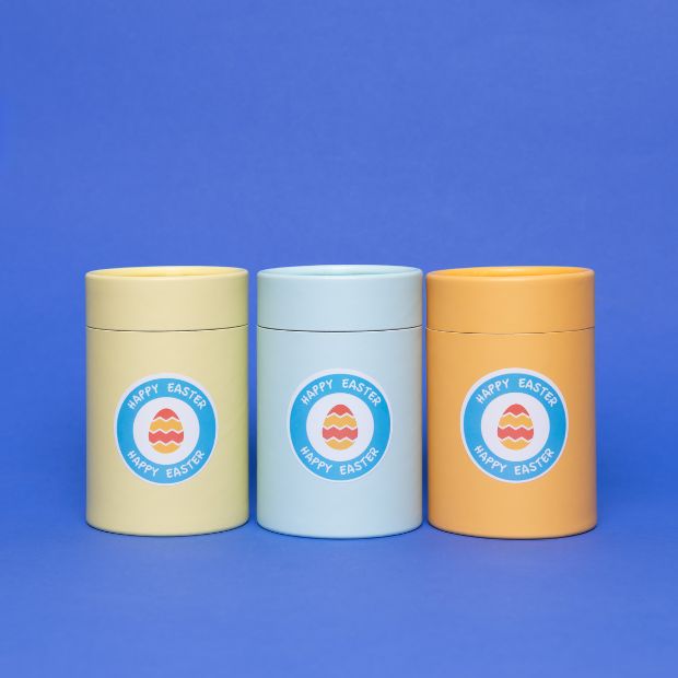 Happy Tummies Lolly Gift Pack - Easter 150g - Happy Tummies Pty Ltd