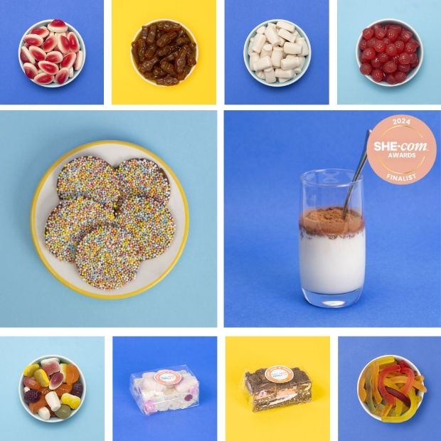  Happy Tummies Treat Bundle - Happy Tummies Pty Ltd