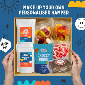 Make Up Your Own Personalised Hamper