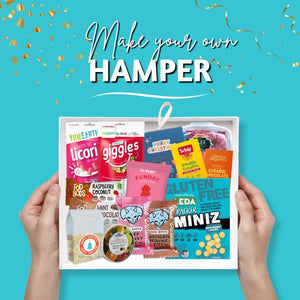 Make Up Your Own Personalised Hamper