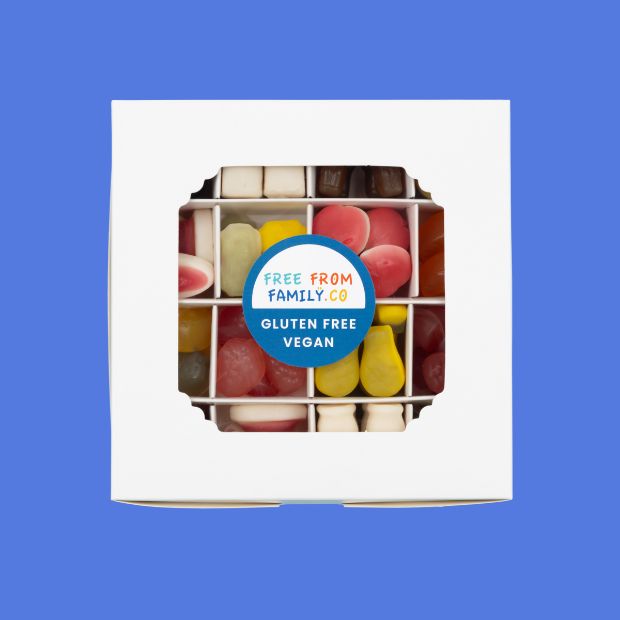 Happy Tummies Lolly Gift Pack - Large - Happy Tummies Pty Ltd
