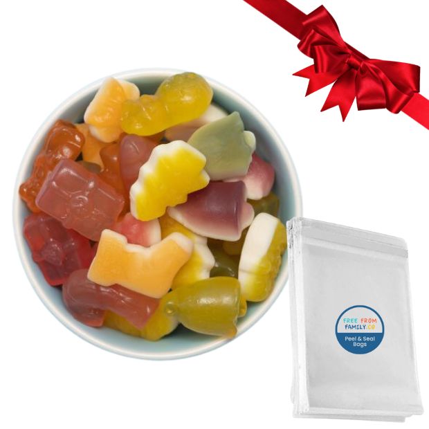 Christmas Lolly Pack Your Own Bundle