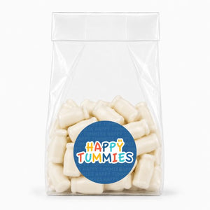 Happy Tummies Lollies Milk Bottles