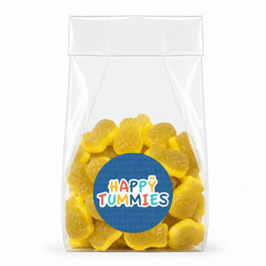 Happy Tummies Lollies Pineapple