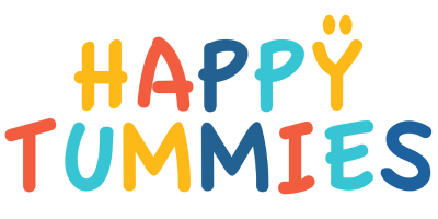 Happy Tummies Pty Ltd