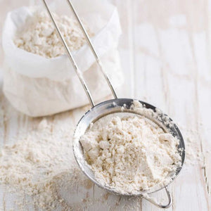 Honest to Goodness Cassava Flour 1kg