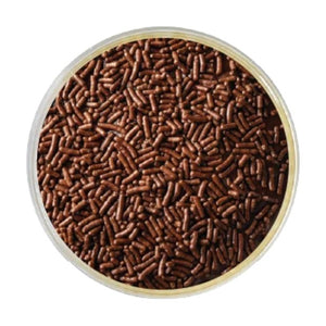 Hopper Sprinkles Chocolate 85g