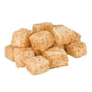 Kellys Candy Co Golden Roasted Coconut Toasted Mallows 140g