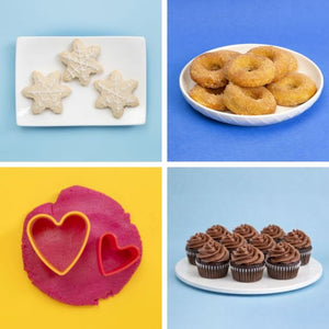 Kids' Baking Fun Bundle