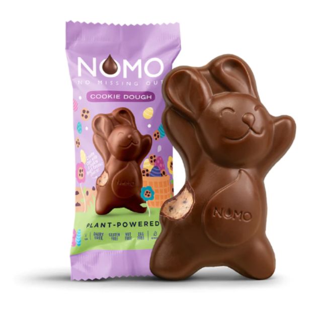 Kinnerton Nomo Bunny 25g