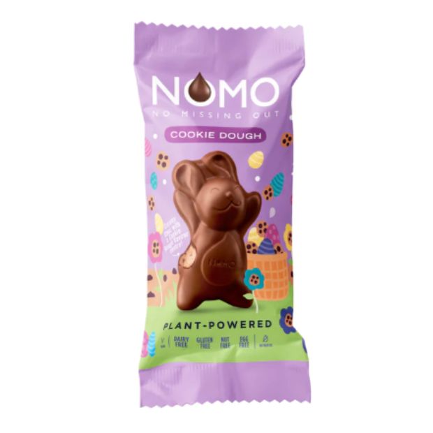 Kinnerton Nomo Bunny 25g
