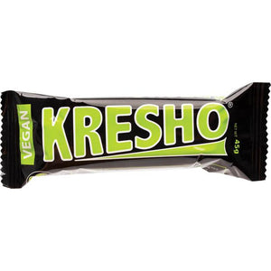 Desert Island Confectionery Kresho Bar 45g - Happy Tummies