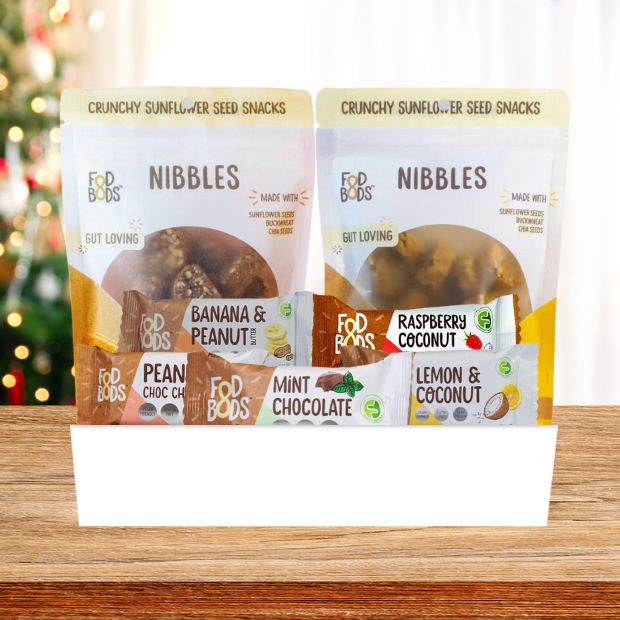 Medium Low Fodmap Hamper Happy Tummies Pty Ltd