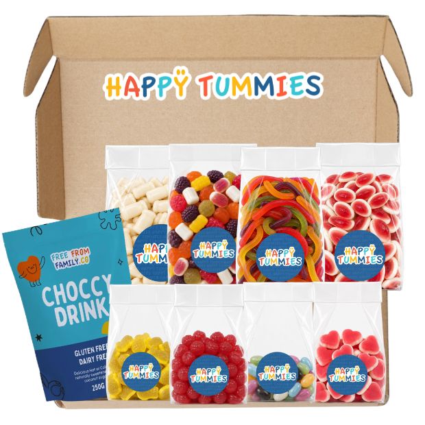 Lolly Lovers Mega Bundle