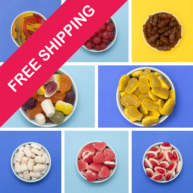 Mini Taster Pack