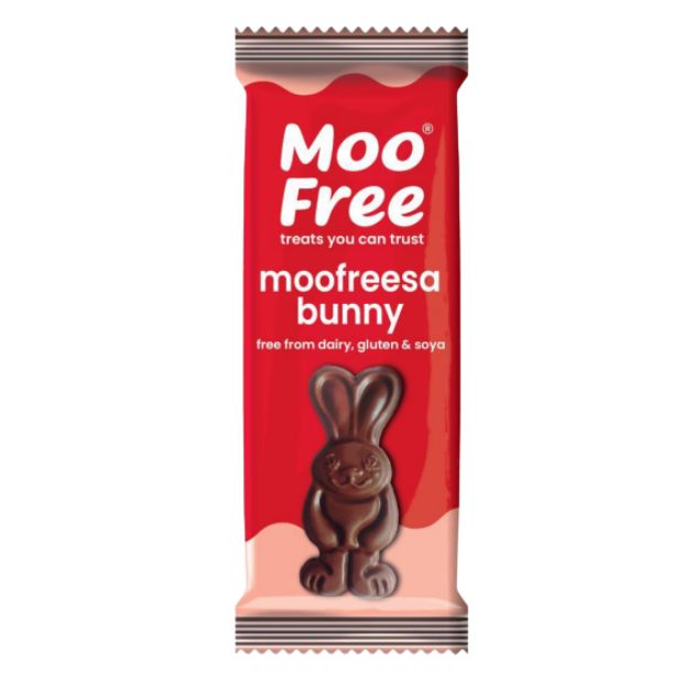 Moo Free Mofreesa Bunny Bar 32g