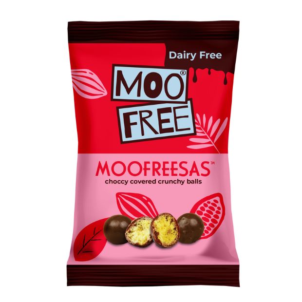 Moo Free Moofreesas 35g