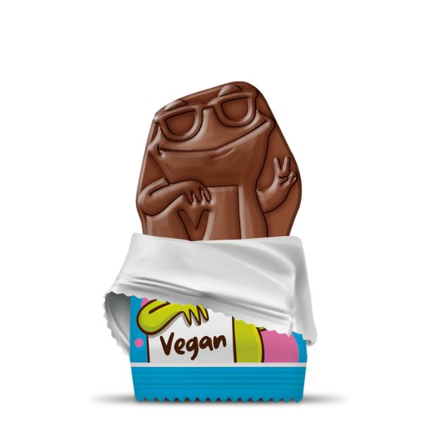 Mummy Meagz Vegan Billie Frog Milk 16g