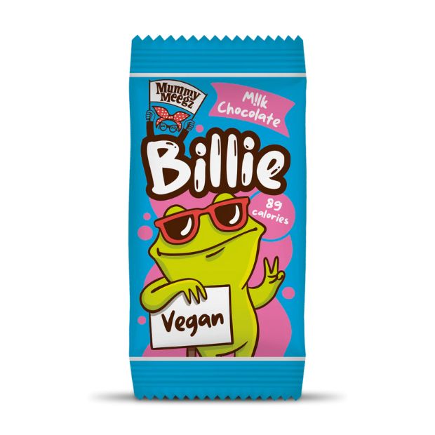 Mummy Meagz Vegan Billie Frog Milk 16g