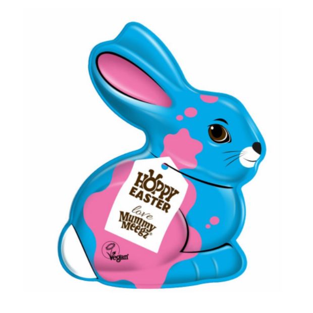 Mummy Meegz Hoppy Bunny 100g