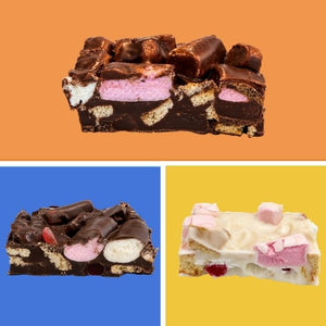 Happy Tummies Rocky Road Bundle