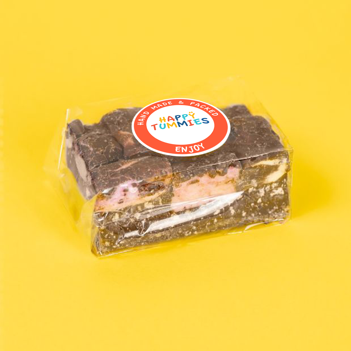 Free From Family Co Rocky Road - Mylk Choc