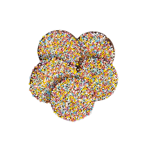 Happy Tummies Handmade Mylk Choc Freckles