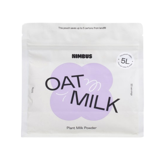 Nimbus Oat Milk Powder 500g