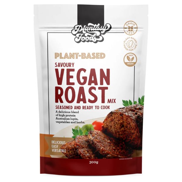 Plantasy Foods Vegan Roast 300g