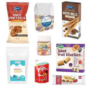 Most Popular Treats Bundle