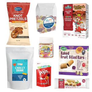 Most Popular Treats Bundle