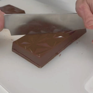 Happy Tummies Loaded Bar Dubai Style 180g