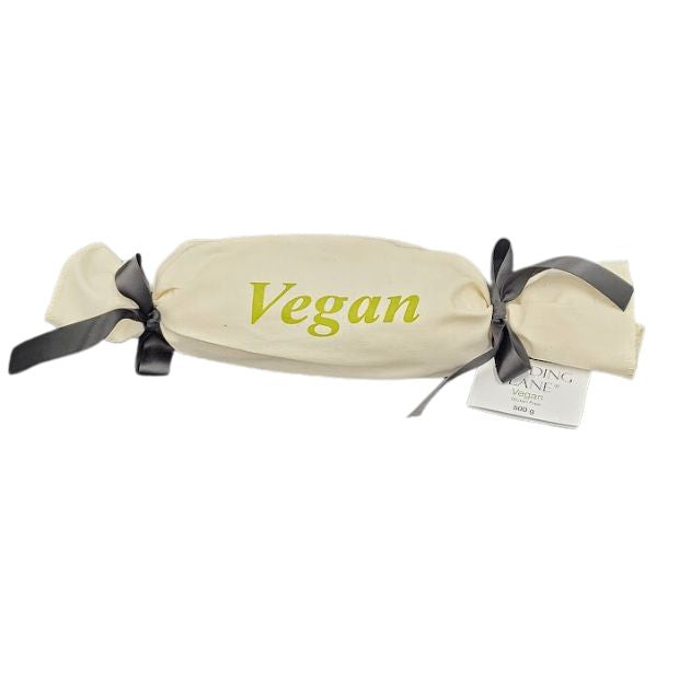 Pudding Lane Vegan Pudding Log 500g