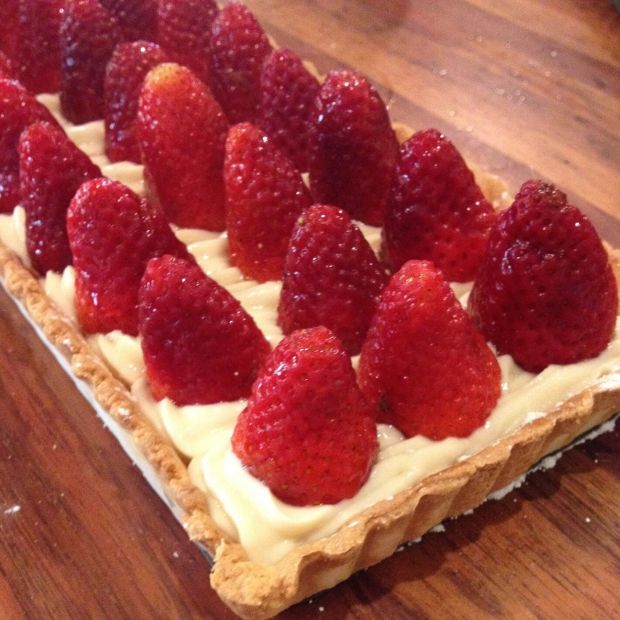 Rick Grant's Sweet Pastry Mix 365g