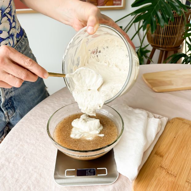 Sourdough Mumma Gluten Free Sourdough Bread Mix 315g