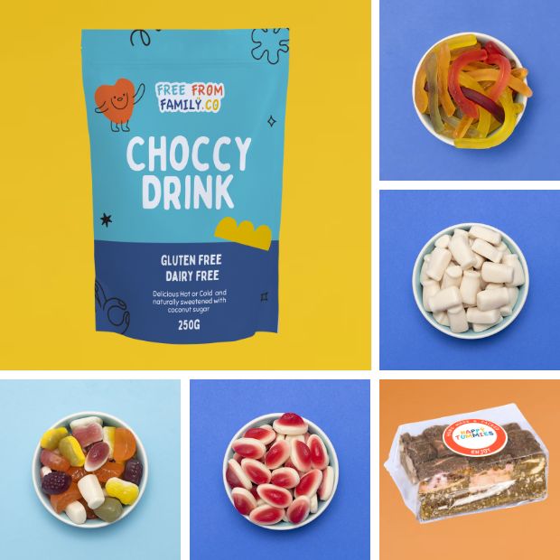 Starter Treat Bundle